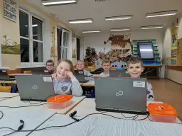 Poznań: Kursy programowania dla dzieci jak wybrać mądrze?