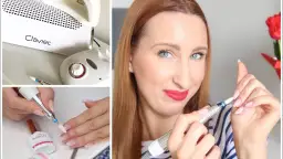 Jak używać frezarki do manicure, aby uniknąć najczęstszych błędów