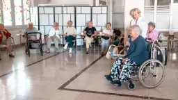 Bożenna Hołownia kim jest? Poznaj jej niezwykłą historię i osiągnięcia