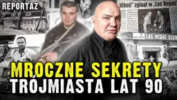 Filmy o polskiej mafii na faktach, które zaskoczą Twoje wyobrażenie