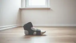 Ile L4 na skręcenie stawu skokowego? Sprawdź, ile możesz być na zwolnieniu