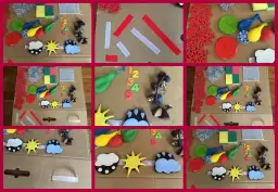 Pomoce dydaktyczne dla dzieci niesłyszących, które zmieniają naukę