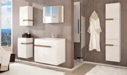 Jak złożyć szafkę pod umywalkę - proste kroki, aby uniknąć błędów