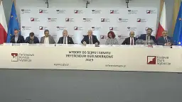 Koalicja Obywatelska jaki numer listy - co musisz wiedzieć przed głosowaniem