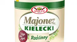 Majonez Kielecki Roślinny: Gdzie kupić i jak znaleźć najlepszą cenę?