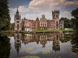 Atrakcje Opolszczyzny: Zamki, natura i miejsca dla rodzin - odkryj!