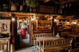 Gdzie zjeść w Zakopanem? Od karczm po Michelin sprawdzone