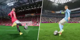 Mistrzowski power shot w FIFA – naucz się zabójczego strzału krok po kroku