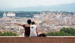 Najpiękniejsze miejsca w Rzymie, które musisz zobaczyć i przeżyć