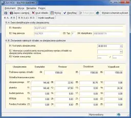 Umowy zlecenia a emerytura: jak udokumentować składki w ZUS?