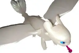 Najlepsze gry jak wytresować smoka - kompletny ranking i opis wszystkich części