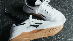 Las mejores zapatillas de entrenamiento para maximizar tu rendimiento