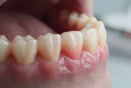 Opuchnięte dziąsła: Szybka ulga w domu i kiedy do dentysty?