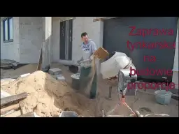 Ile wapna do tynku? Oblicz dokładnie i uniknij błędów w mieszaniu