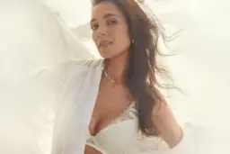 Jaka bielizna pod suknię ślubną, aby czuć się komfortowo i pięknie?