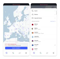 Jak zmienić kraj VPN? Przewodnik po globalnych możliwościach i prywatności