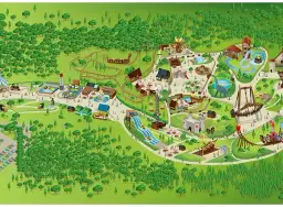 Festyland Caen : Guide Complet & Billets - Votre Journée Magique