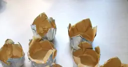 Jak zrobić foremki do babeczek w prosty sposób i zaoszczędzić pieniądze