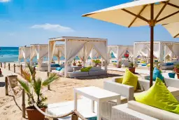 Gdzie na wakacje w Tunezji? Wybierz idealny kurort dla siebie!