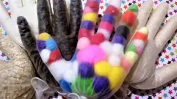 Zabawki sensoryczne DIY: proste pomysły wspierające rozwój dziecka.