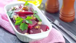 Najlepsze sosy do carpaccio z buraka - 5 przepisów i porady