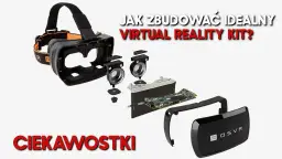 Jak zrobić okulary vr w domu – prosty poradnik z dostępnych materiałów