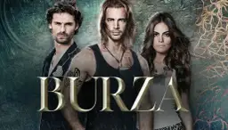 Ile odcinków ma serial Burza? Sprawdź wszystkie tytuły i ich długość