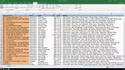 Jak rozszerzyć tabelę w Excelu – proste sposoby na łatwe dodawanie wierszy i kolumn