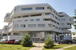 Uniwersytet medyczny Rzeszów - najlepsze programy i możliwości kariery