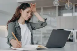 Jak znaleźć motywację do pracy i pokonać brak energii zawodowej