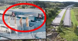 Czy w Szwecji jest bezpiecznie? Zaskakujące dane o bezpieczeństwie