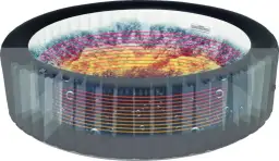 M spa jacuzzi – poznaj najlepsze modele i ich funkcje, aby nie żałować