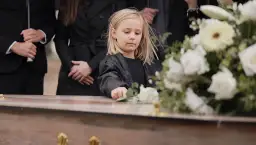 Co włożyć dziecku do trumienki, aby uczcić jego pamięć?