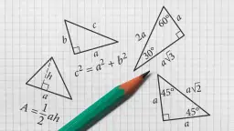 Jak obliczyć wysokość w trójkącie prostokątnym bez błędów i wpadek