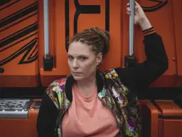 Anna Maliszewska reżyser: jej niezwykła kariera i najważniejsze filmy