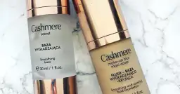 Cashmere Baza: Gładka i Rozświetlona Cera? Sprawdź, czy warto!