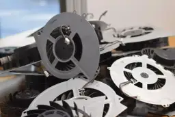 Wentylatory na wysokich obrotach bez obciążenia? Diagnoza i naprawa