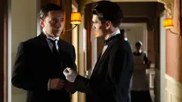 Zagadka Grand Hotelu na CDA? Sprawdź, gdzie obejrzysz legalnie!