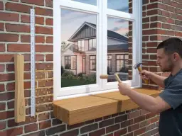 Jak zrobić trwały parapet zewnętrzny bez kosztownych błędów krok po kroku