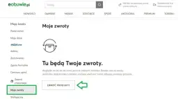 Jak zrobić zwrot paczki krok po kroku - prosty poradnik dla kupujących