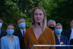 Bożenna Urszula Hołownia – kim jest i jakie ma osiągnięcia?