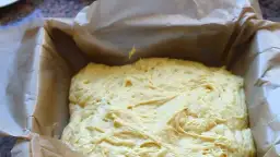 Jak zrobić placek drożdżowy – łatwy przepis na pyszny deser domowy