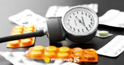 Jak działają leki na nadciśnienie i dlaczego są kluczowe dla zdrowia