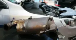 DPF suchy czy mokry - co wybrać, aby uniknąć kosztownych awarii?