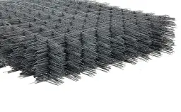 Jaka siatka zbrojeniowa do wylewek, aby uniknąć pęknięć?