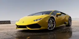 Jak powstało Lamborghini? Fascynująca historia i kulisy sukcesu marki