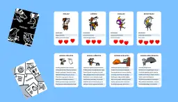 Gry karciane: Zasady, typy i wybór idealnej gry dla każdego!