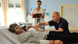 Przychodnia w górach Eifel – ile odcinków naprawdę jest?