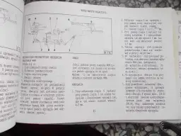 Precyzyjne ustawienie sprzęgła w Zetorze 5211 krok po kroku bez stresu