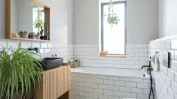 Remont łazienki w wielkiej płycie: Co musisz wiedzieć, by nie żałować?